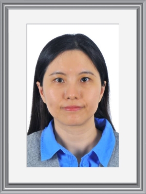 Dr. TEING SHU JUN 