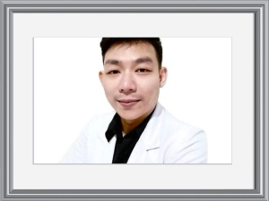 Dr. Andika