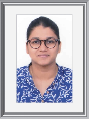 Dr. DAXITA DABAS