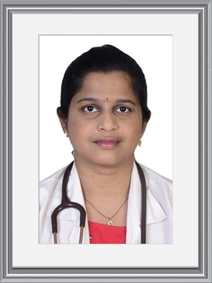 Dr. DIVYA ELURI