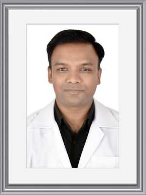 Dr. KODGIRE  PANKAJ PANDURANGRAO