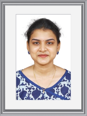 Dr. SEETHA P