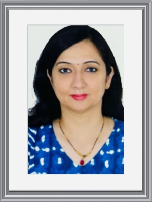 Dr. SHEETAL  RAO  B.