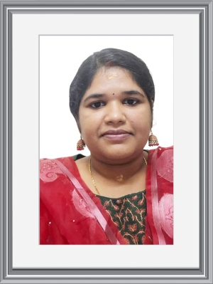 Dr.  AISWARYA  R R