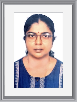 Dr BIJI  A S