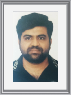 Dr.  BHANDARE  MADHAV RAMRAO 