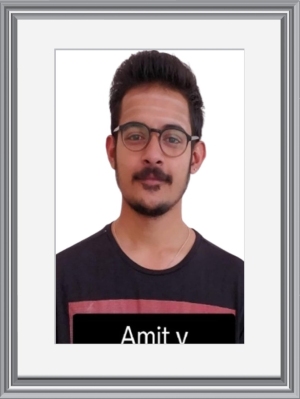 Dr. AMIT V