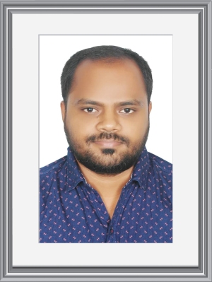 Dr. REVANTH R