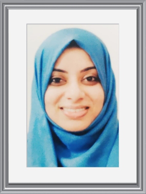  Dr. NAILA K