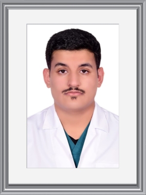 Dr. SAAD ABDULLAH N ALSHAMMARI