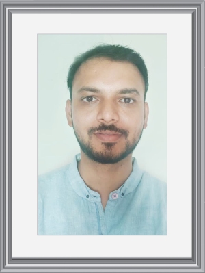 Dr. SOUMYE RAGHUWANSHI