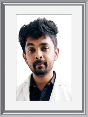 Dr. PRAVEEN.  S. N.