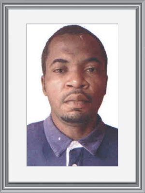 Dr. MICHEL RAOUL YAPI DJOUMETCHOUA