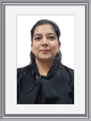 Dr. KOMAL DARSHAN BHANDU