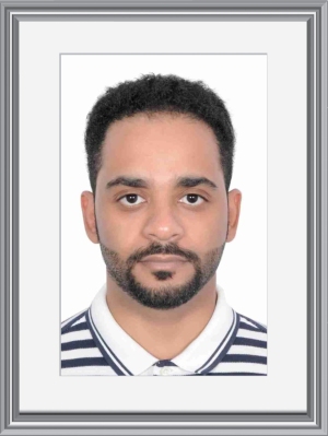 Dr. AHMED SAEED BA ZUHAIR
