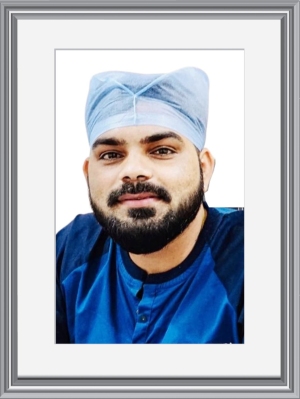 Dr. VAIBHAV MISHRA 