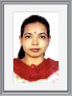 Dr. ISHITA  SWARUP  PAL