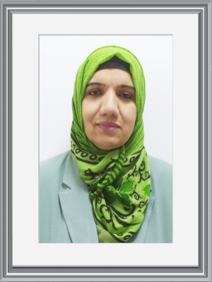 Dr. NEELOFAR KOUNSAR