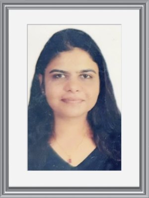Dr. SAKSHI KADU