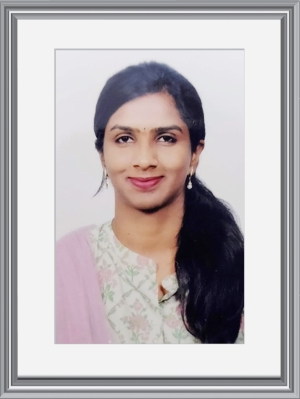 Dr. VINDHYASHREE S