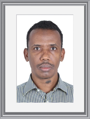 Dr. SABIR BAKRI HASSAN ABDALLA