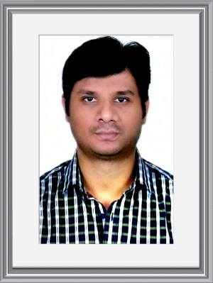 Dr. KAPIL JIBHAU  PATIL