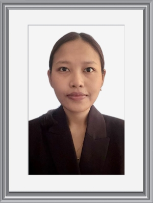 Dr.  NAVI KHUPNEICHONG HAOLAI