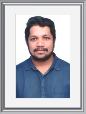 Dr. AVINASH. T.R