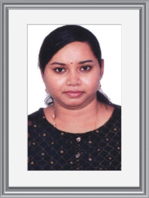 Dr. SIVA JYOTHI PILLI