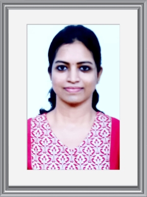Dr. NANDHINI RAMAN
