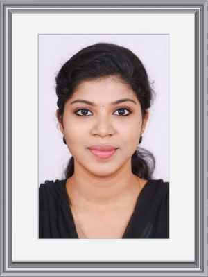 Dr. THARANI  M R