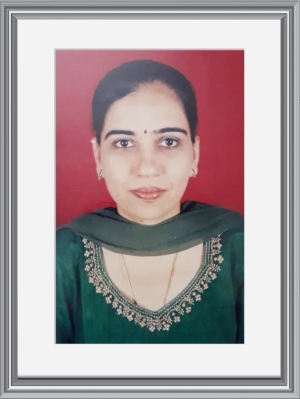 Dr. HIMANGI SUDHAKAR WARKE 