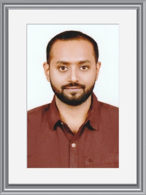 Dr. ASHUTOSH KUMAR 