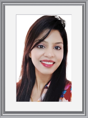 Dr. ASHIKA HAPPY