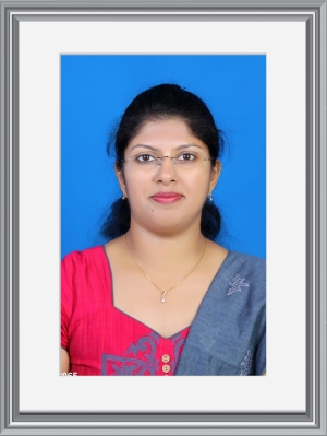Dr. JYOTHI SUSAN THOMAS 