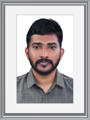 Dr. FASEEH MOHAMMED P N 