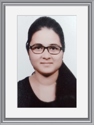 Dr. AADYA DIXIT