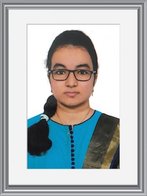 Dr. FIRDOUS SAMEERA 