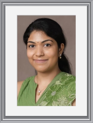 Dr.  ARAVINDA HARIRAM