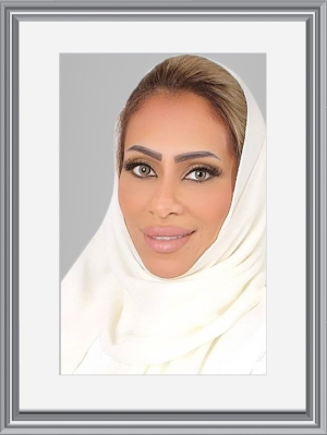 Dr. LANA SALAH ELDEEN KHADRAWI