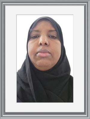 Dr. NAGLA SEDDIG ALBALA ALI