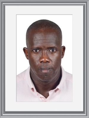 Dr. MARTIN J.A. ORIGA