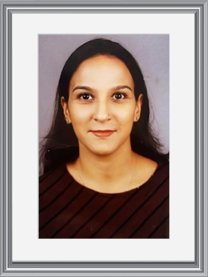 Dr. NJANAPPILLY WINNY VIJAYAN