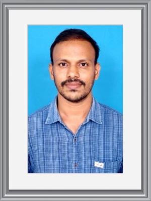 Dr. K SAI THEJA