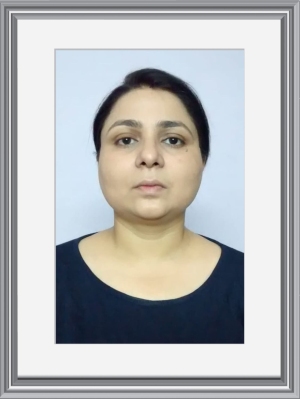Dr. STUTI MISRA 