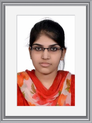 Dr. KEERTHANA RAVINDRANATH