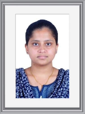 Dr. AATIRA DAMODARAN