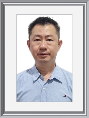 Dr. DWI BUDI SANTOSO