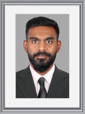 Dr. VIGIL THAVASIMUTHU DEVARAJ