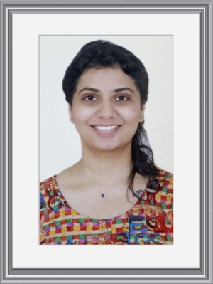 Dr. NIKITA RAMESH 